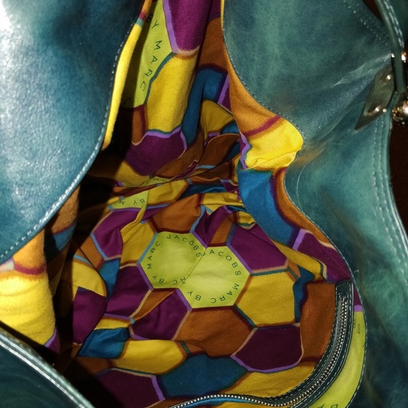 * Marc by Marc Jacobs Slouchy UNIQUE RARE - Picture 5 of 8